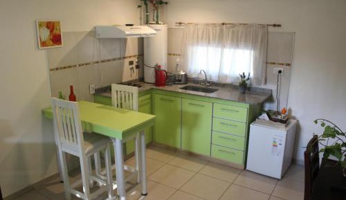Studio Apartment - 1 King or 2 Twins
