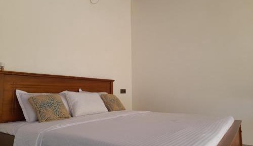 Double Room with Pool View