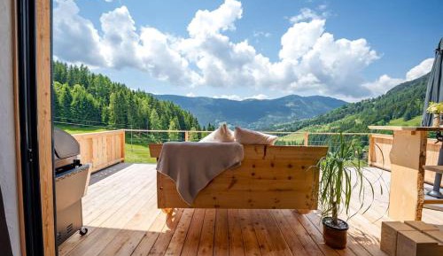 One-Bedroom Chalet