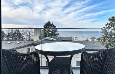 Apartment with Sea View