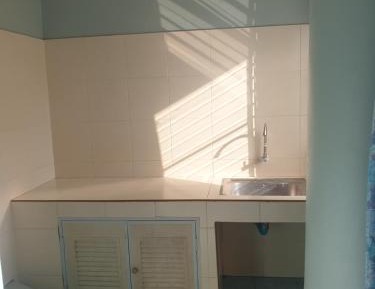 Standard Double Room with Fan