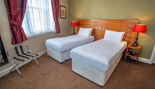 Double or Twin Room