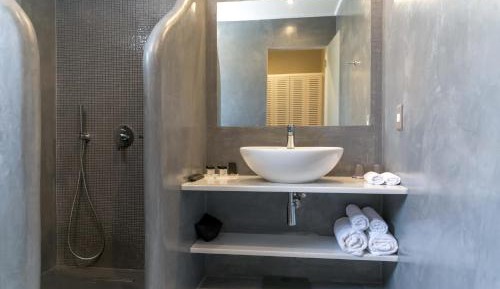 Loft Suite