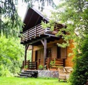Seven-Bedroom House