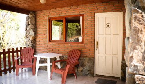 One-Bedroom Chalet