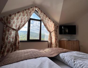 Three-Bedroom Townhouse