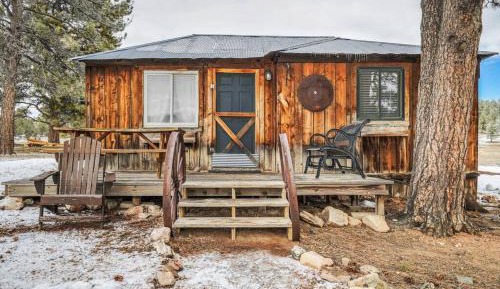 One-Bedroom Chalet