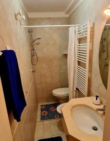 Trullo (2 Adults)
