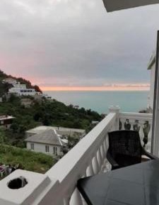 Suite with Sea View