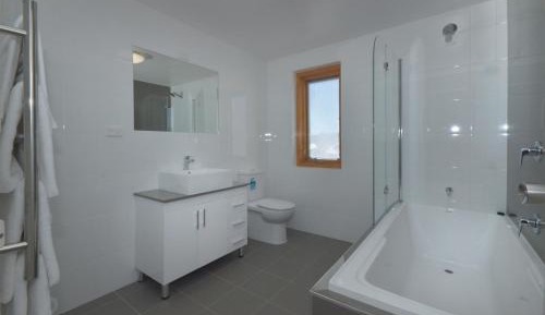 Chalet Studio Apartment