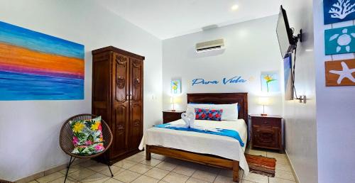 Studio (2 Adults)