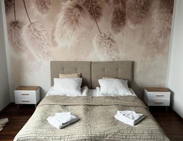 Apartament Superior