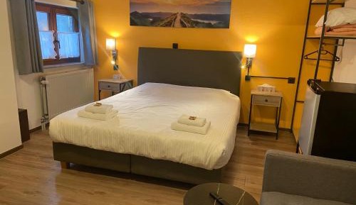 Superior Queen Room