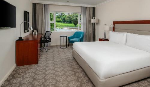 Premium King Room - Disability Access