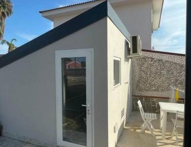 One-Bedroom Chalet