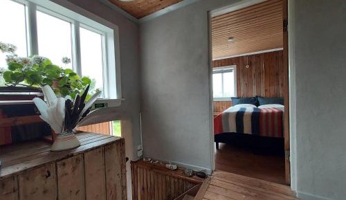 Double or Twin Room with Shared Bathroom