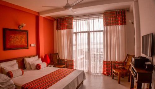 Superior Deluxe Room