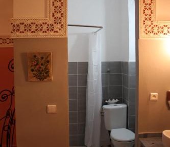Standard Queen Room