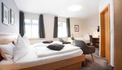 Comfort Double Room