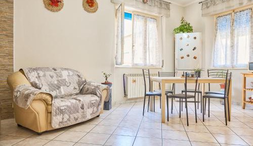 Two-Bedroom Superior Apartment