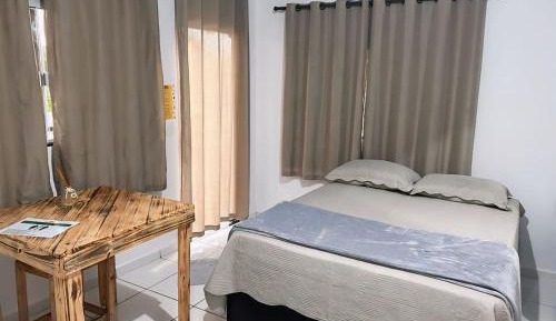 Luxury Quadruple Room