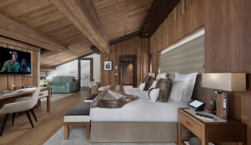 Prestige Suite