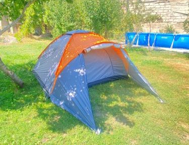 Tent