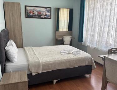 Superior Single Room