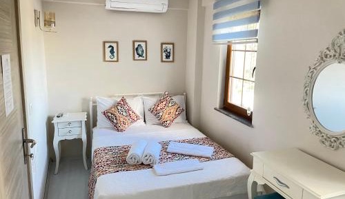 Small Double Room