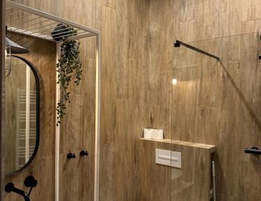 Quadruple Room with Bathroom