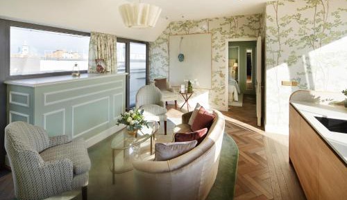 Two-Bedroom Suite