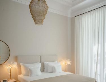 Beletage Apartment