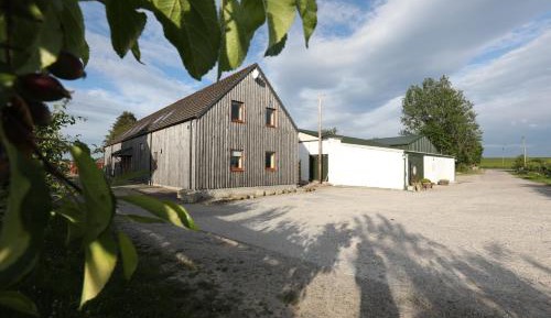 Six-Bedroom House