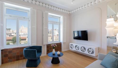 Superior Apartment