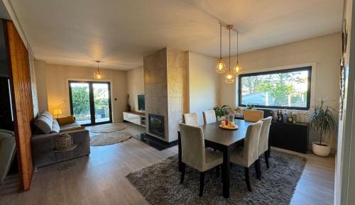 Standard Villa