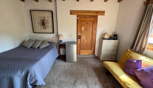 Twin Room with Private Bathroom