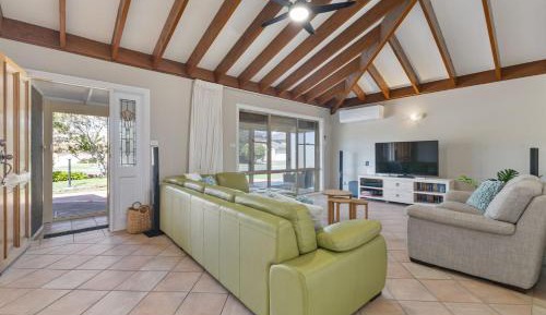 Holiday Home