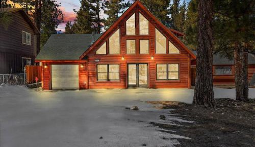 Chalet
