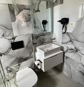 Triple Room with Balcony