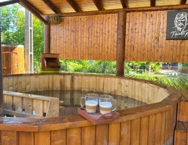 Holiday Home