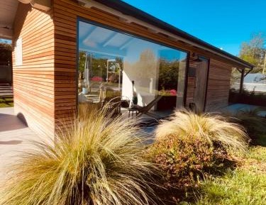 Double Room with Spa Access