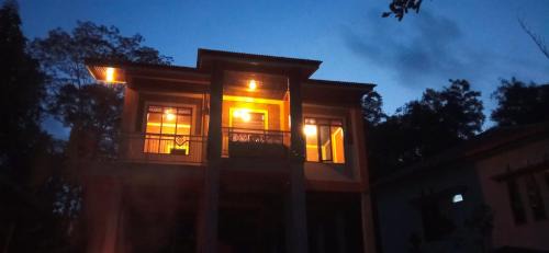 King Room with Mountain View