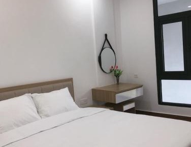 King Room with Garden View