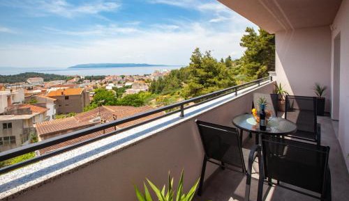 Superior Apartment