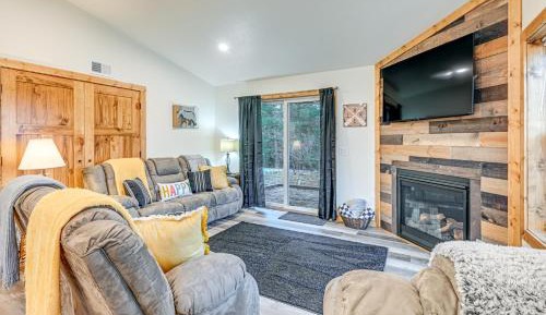 Vacation Home