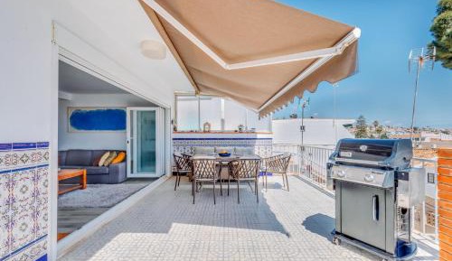 Apartment with Sea View