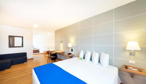 Queen Suite