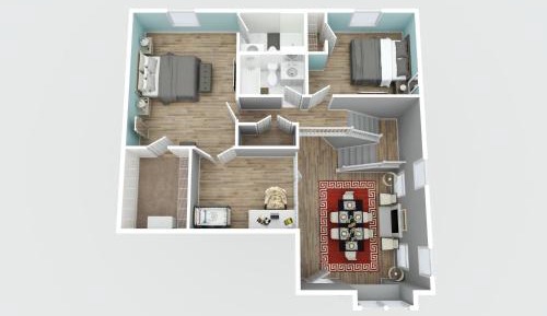 Superior King Room