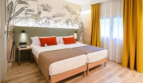 Premium Double Room