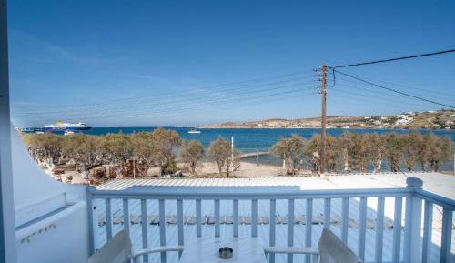 Superior Quadruple Room